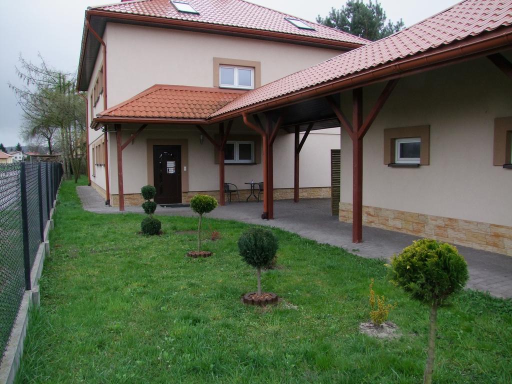 Warnenczyka 85A Bezplatny Parking, Faktura, Prywatna Lazienka, Klimatyzacja Rzeszów Esterno foto