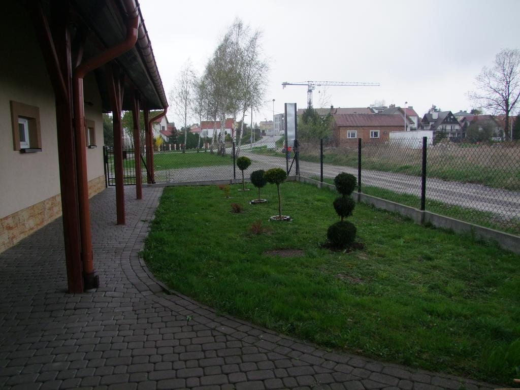 Warnenczyka 85A Bezplatny Parking, Faktura, Prywatna Lazienka, Klimatyzacja Rzeszów Esterno foto