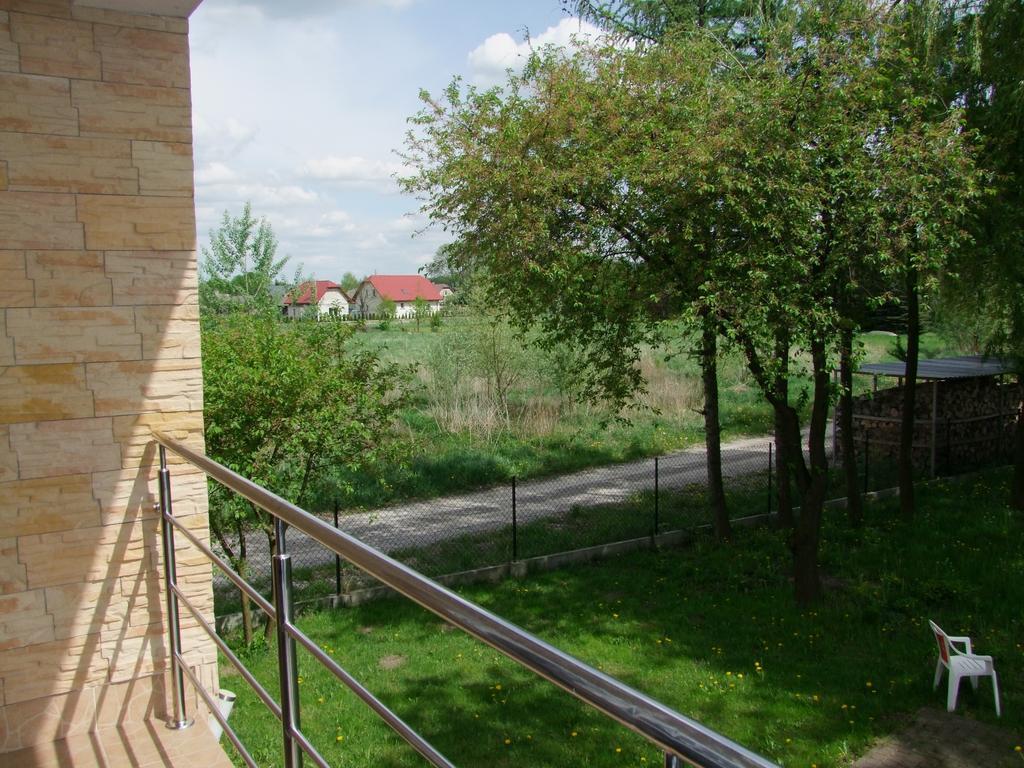 Warnenczyka 85A Bezplatny Parking, Faktura, Prywatna Lazienka, Klimatyzacja Rzeszów Camera foto