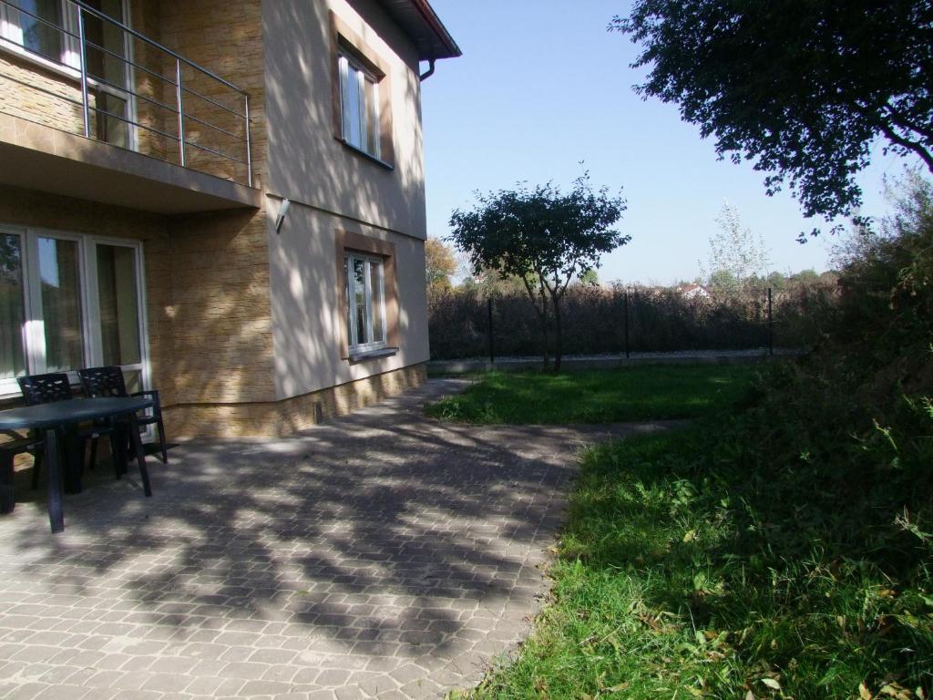 Warnenczyka 85A Bezplatny Parking, Faktura, Prywatna Lazienka, Klimatyzacja Rzeszów Esterno foto